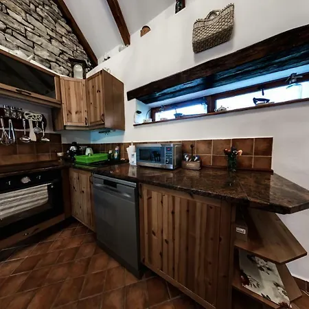 Casa vacanze Kohid Vendeghaz