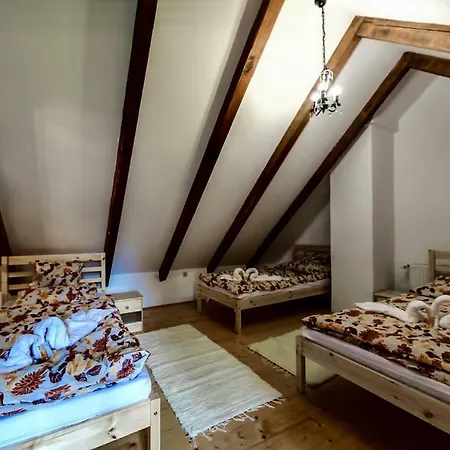 Kohid Vendeghaz Casa vacanze Vászoly
