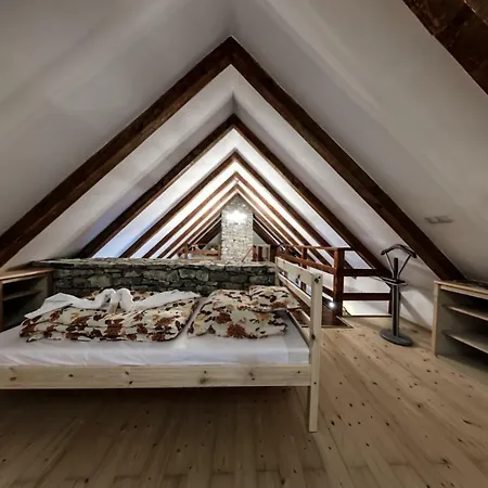 Casa vacanze Kohid Vendeghaz Vászoly