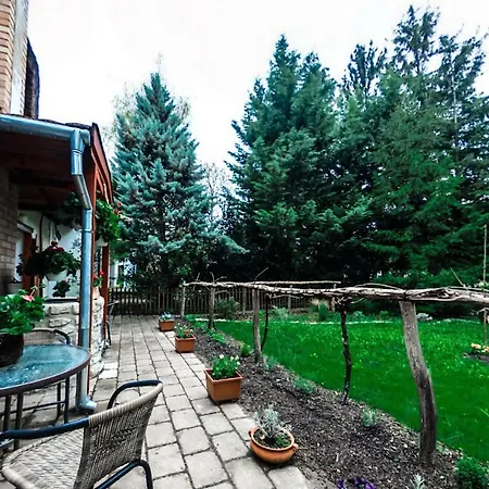 Kohid Vendeghaz Casa vacanze