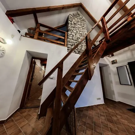 Kohid Vendeghaz Casa vacanze *