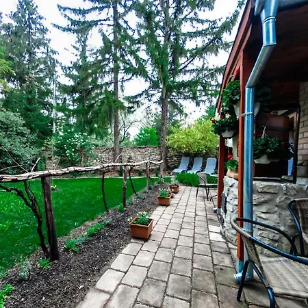 Casa vacanze Kohid Vendeghaz Vászoly